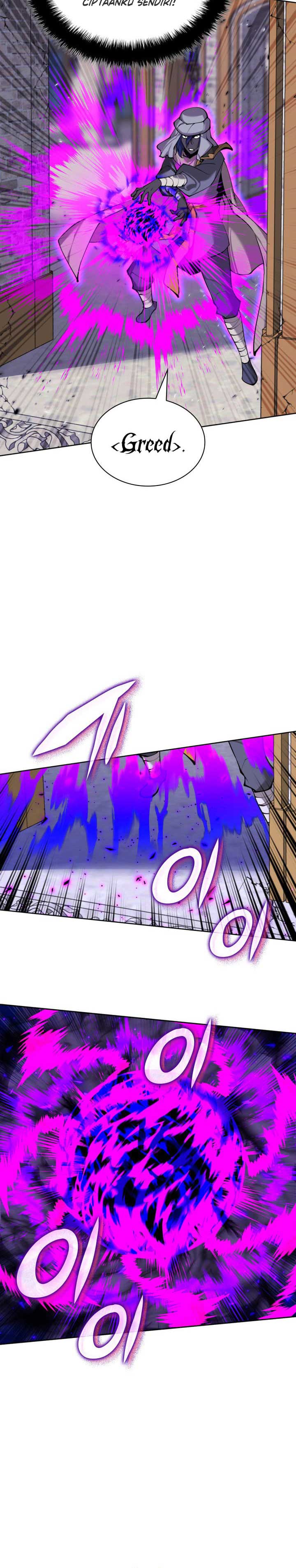Overgeared Chapter 251 Gambar 28