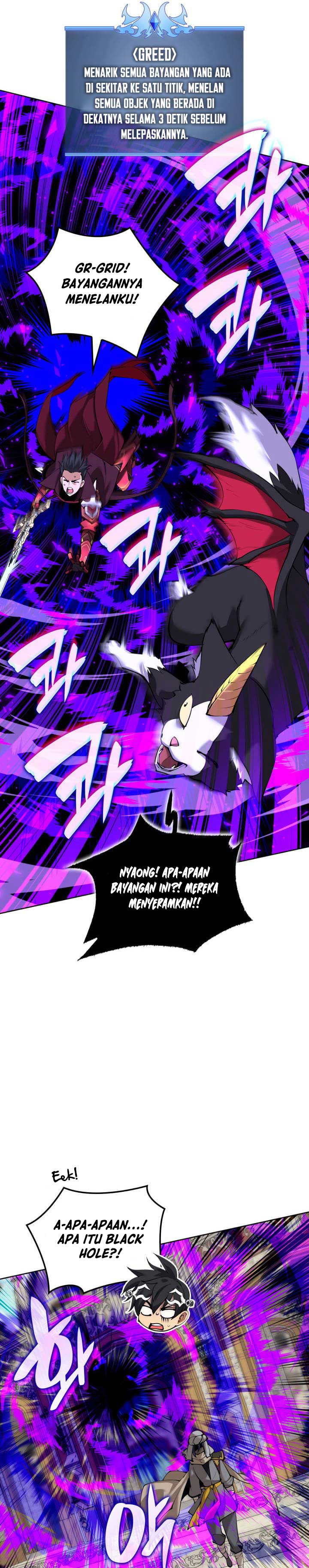 Overgeared Chapter 251 Gambar 29