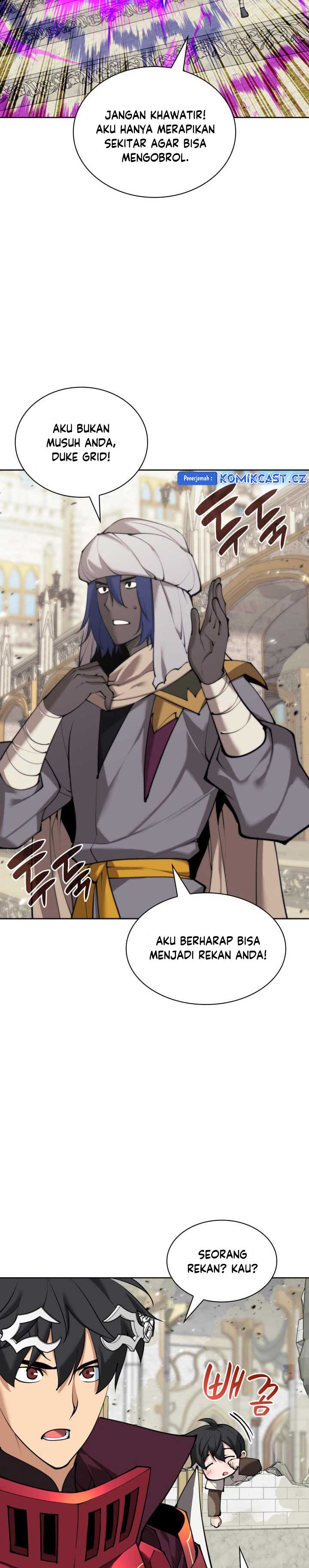 Overgeared Chapter 251 Gambar 30