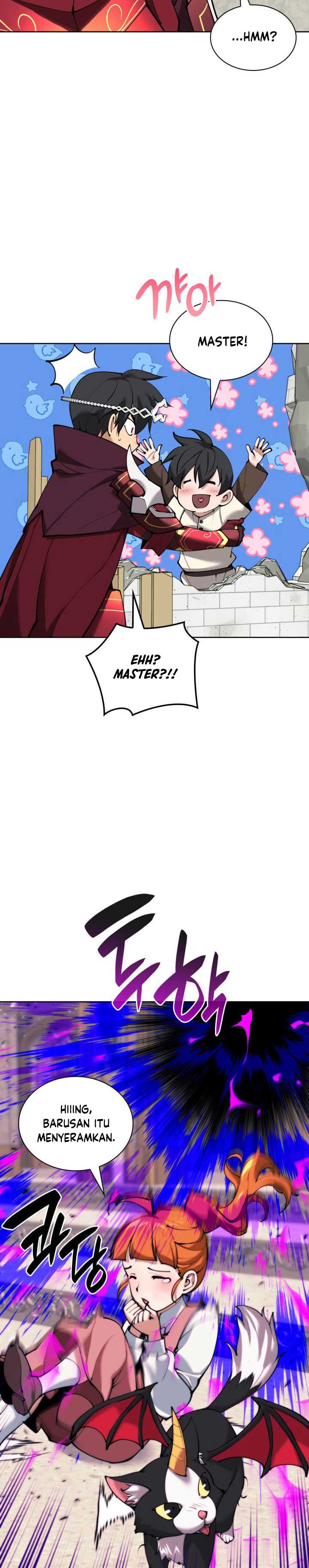 Overgeared Chapter 251 Gambar 31