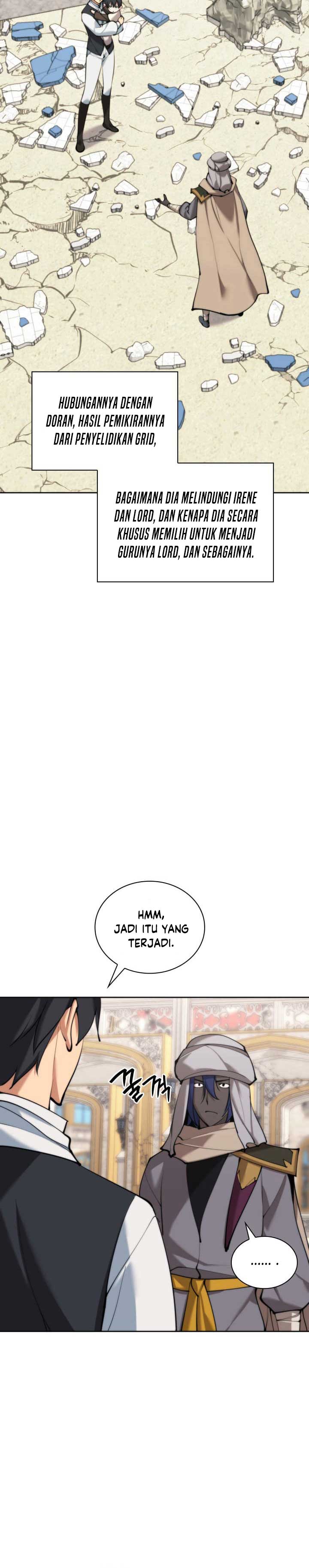 Overgeared Chapter 251 Gambar 33