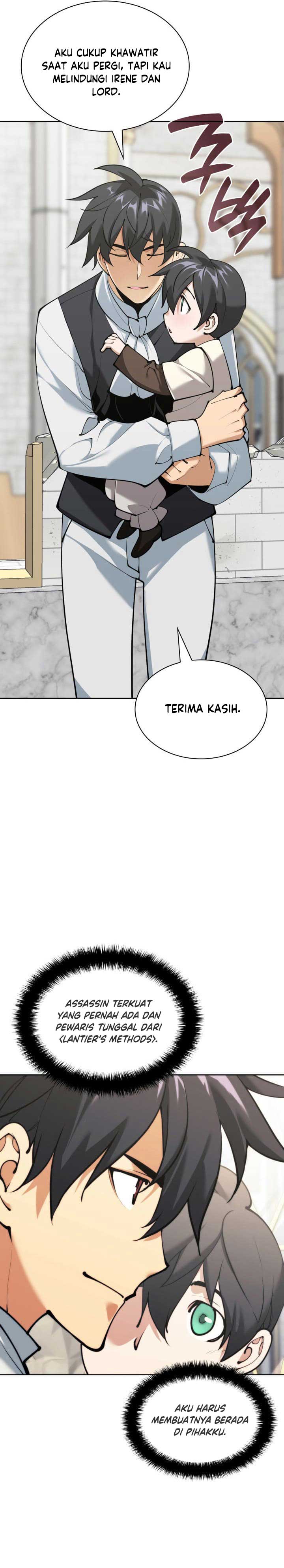 Overgeared Chapter 251 Gambar 34