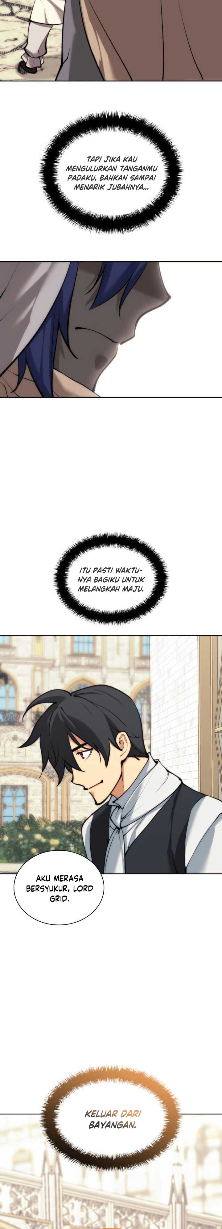 Overgeared Chapter 251 Gambar 38
