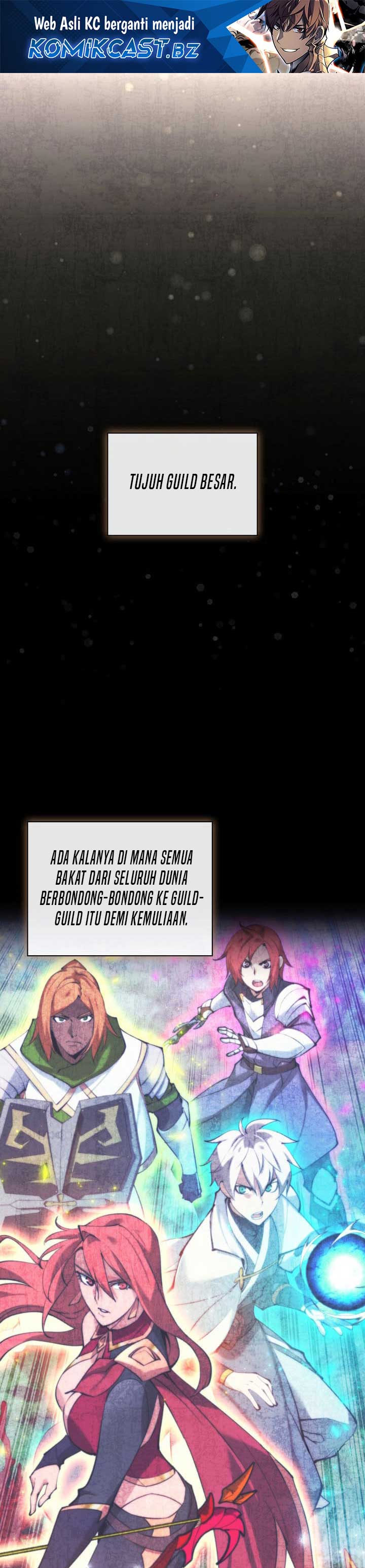 Overgeared Chapter 258 Gambar 2