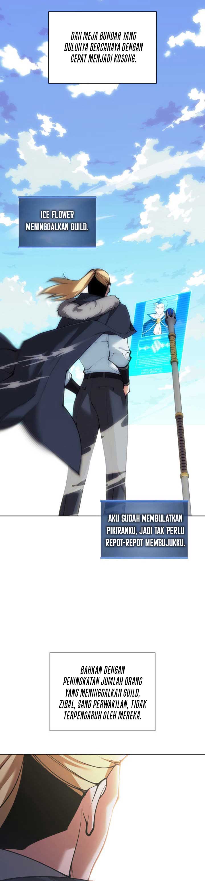 Overgeared Chapter 258 Gambar 4