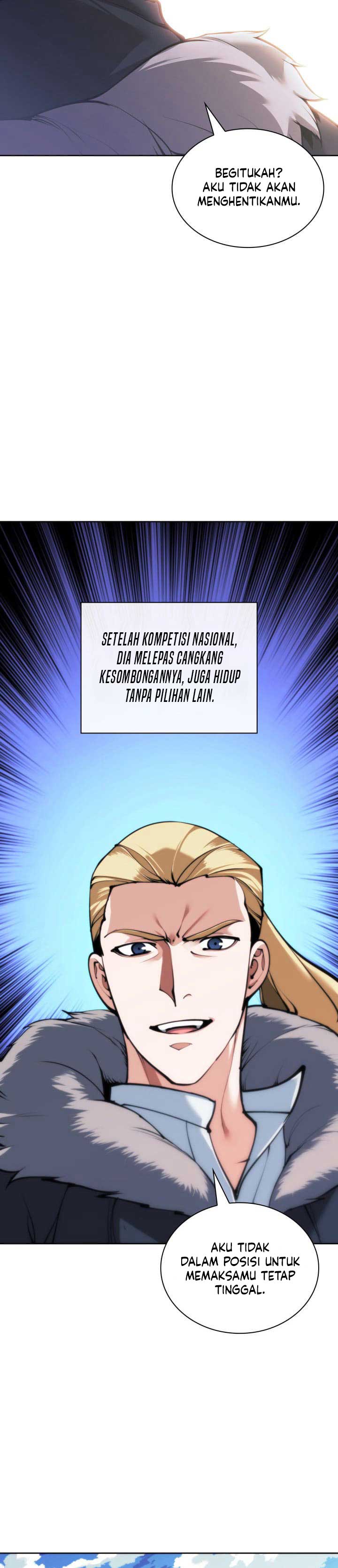 Overgeared Chapter 258 Gambar 5