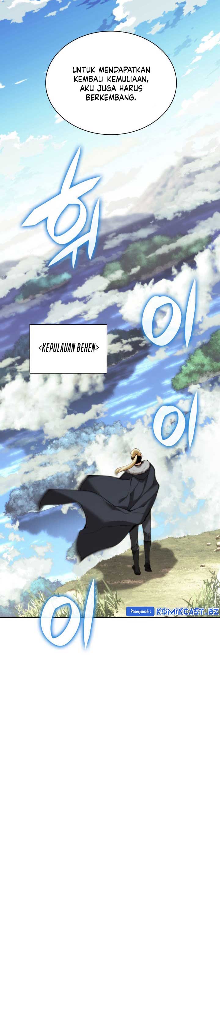 Overgeared Chapter 258 Gambar 6