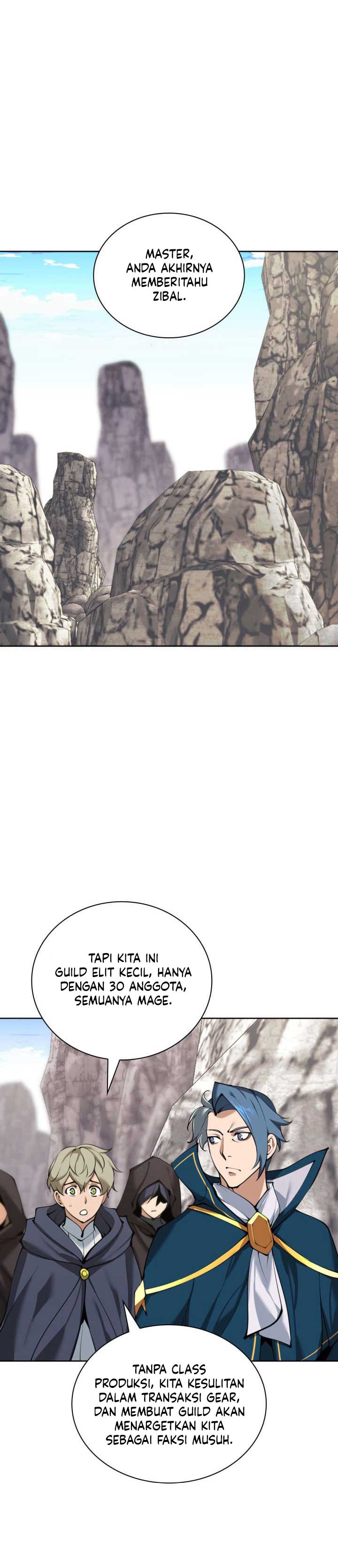 Overgeared Chapter 258 Gambar 7