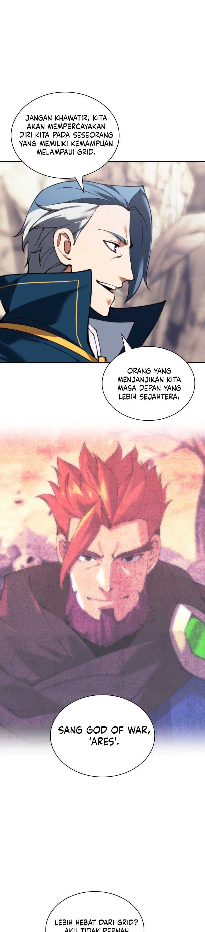 Overgeared Chapter 258 Gambar 8