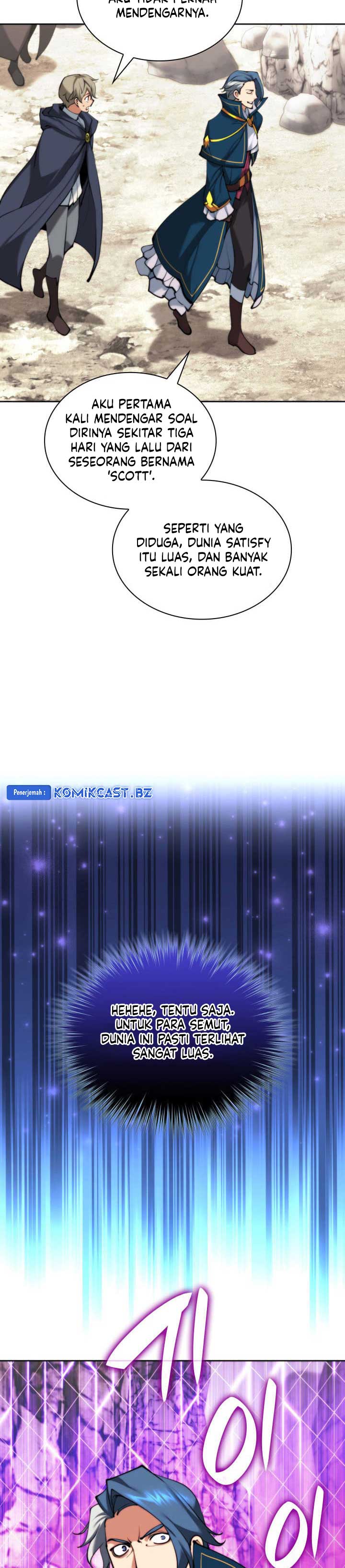 Overgeared Chapter 258 Gambar 9