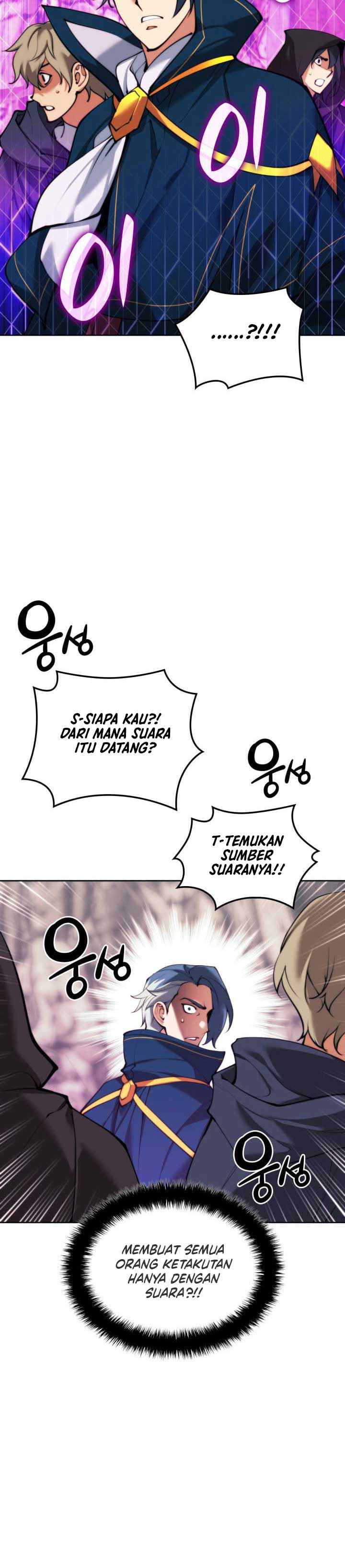 Overgeared Chapter 258 Gambar 10