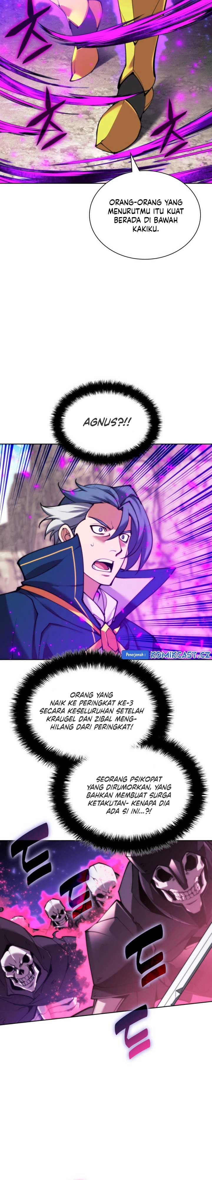 Overgeared Chapter 258 Gambar 12
