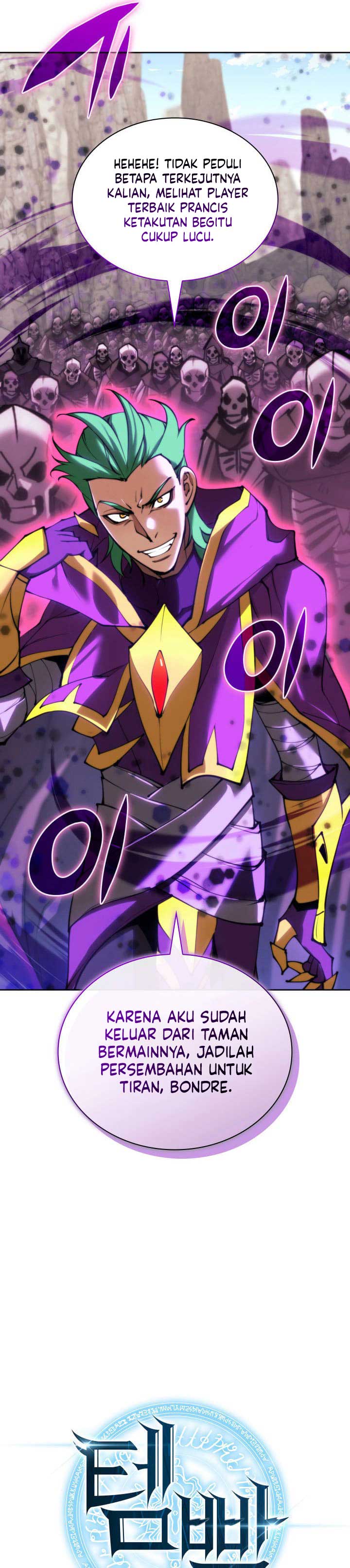 Overgeared Chapter 258 Gambar 13