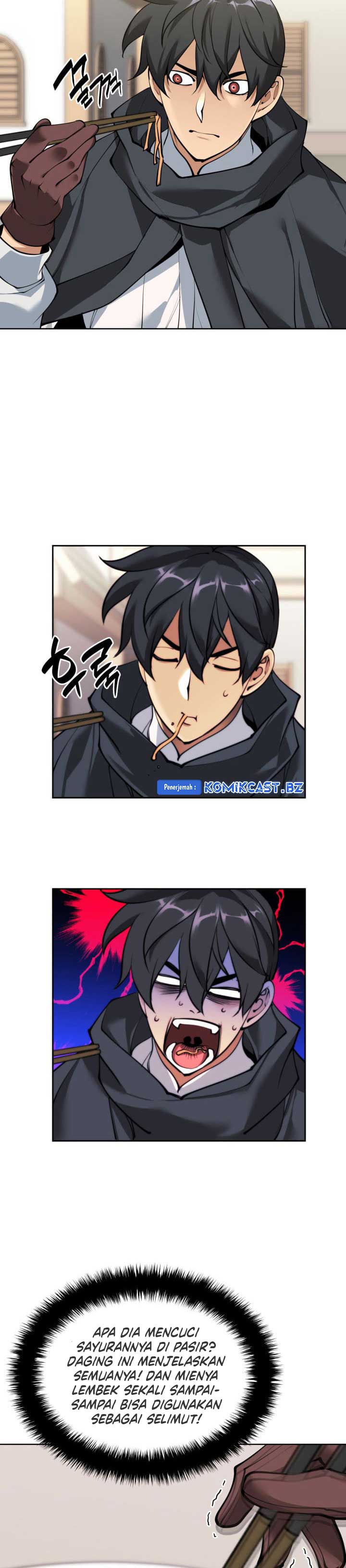 Overgeared Chapter 258 Gambar 23