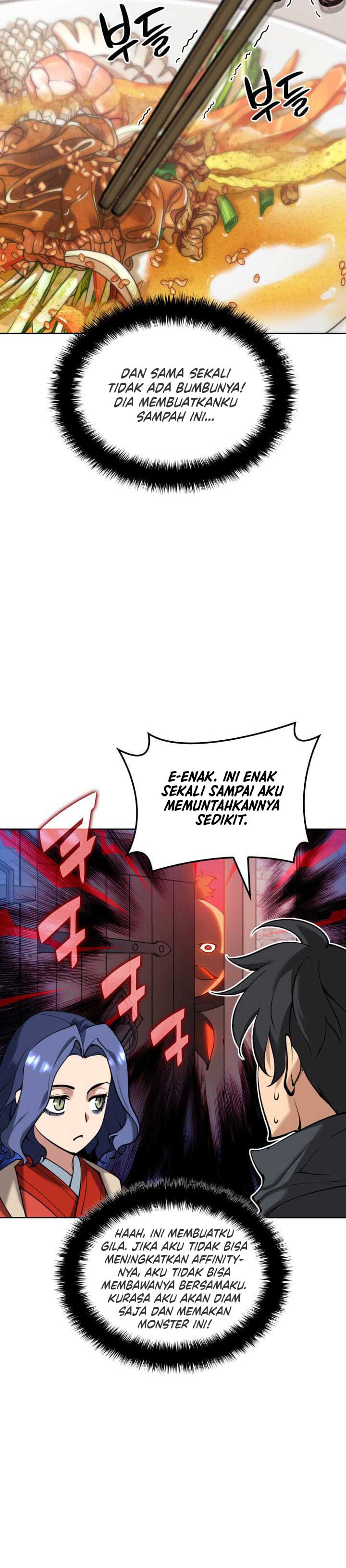 Overgeared Chapter 258 Gambar 24