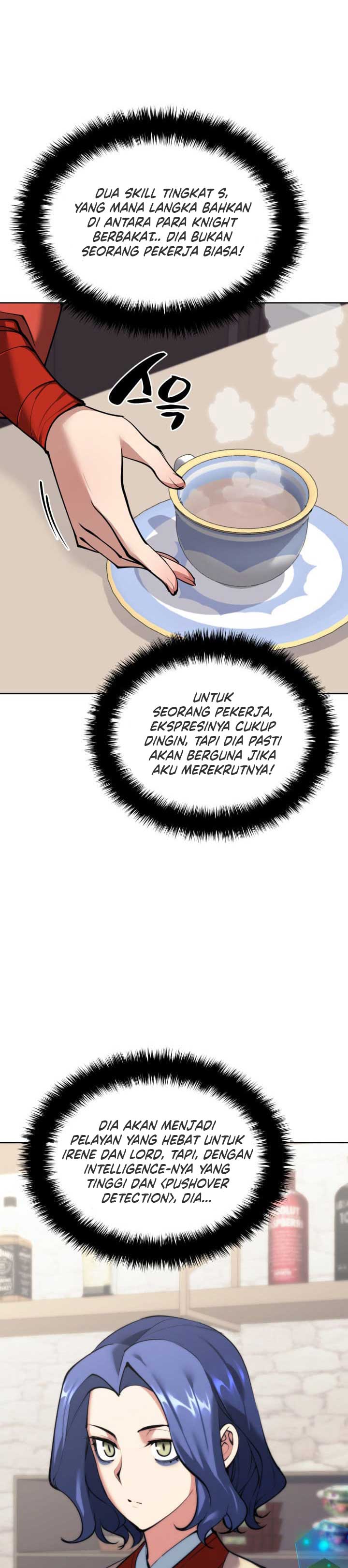 Overgeared Chapter 258 Gambar 30