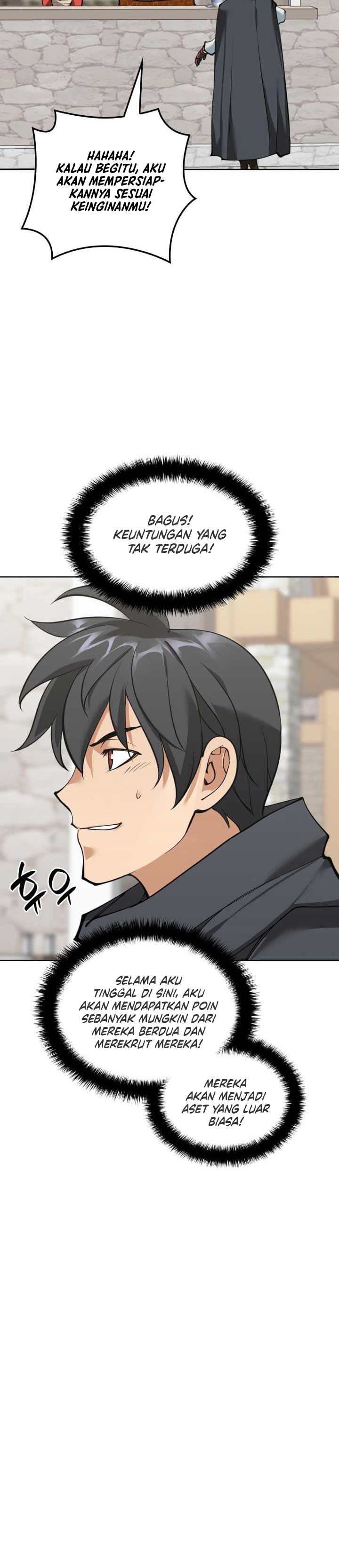 Overgeared Chapter 258 Gambar 35