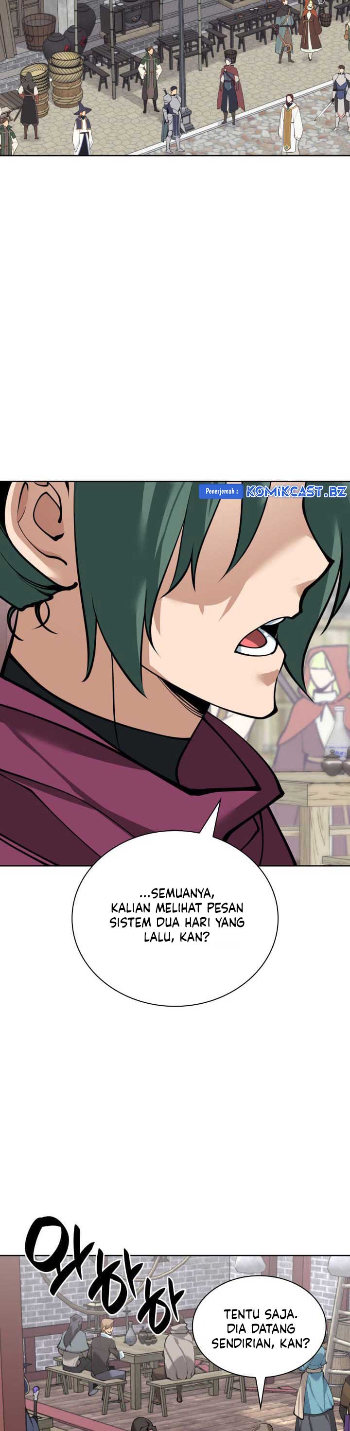 Overgeared Chapter 258 Gambar 43