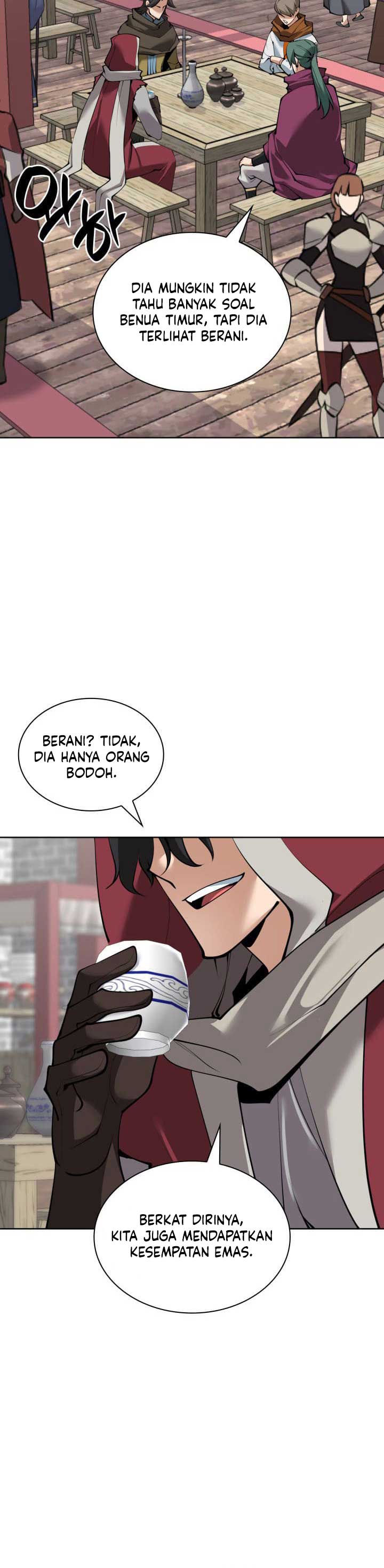 Overgeared Chapter 258 Gambar 44