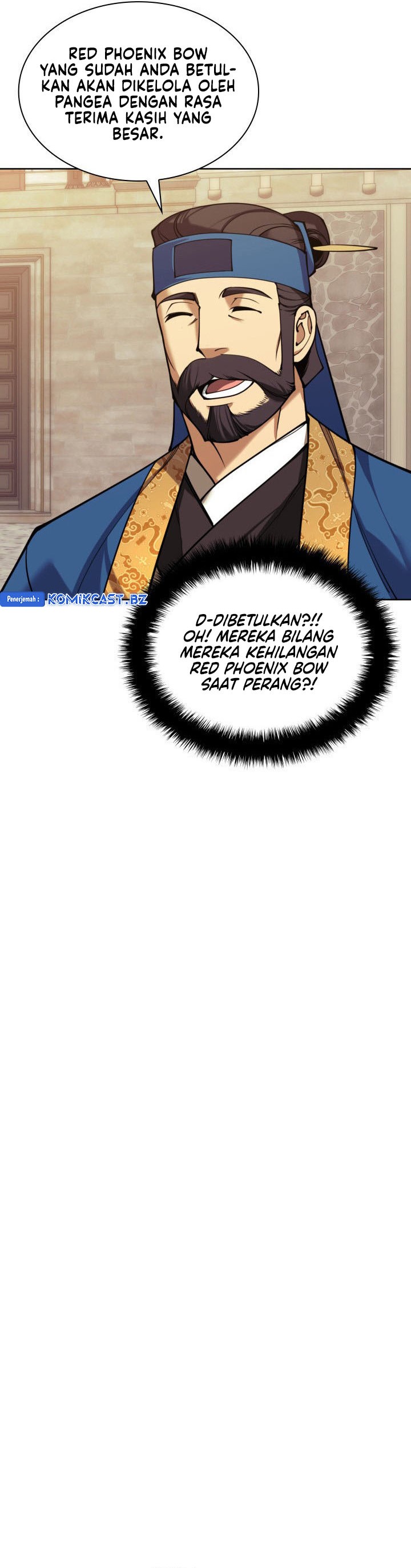Overgeared Chapter 262 Gambar 3