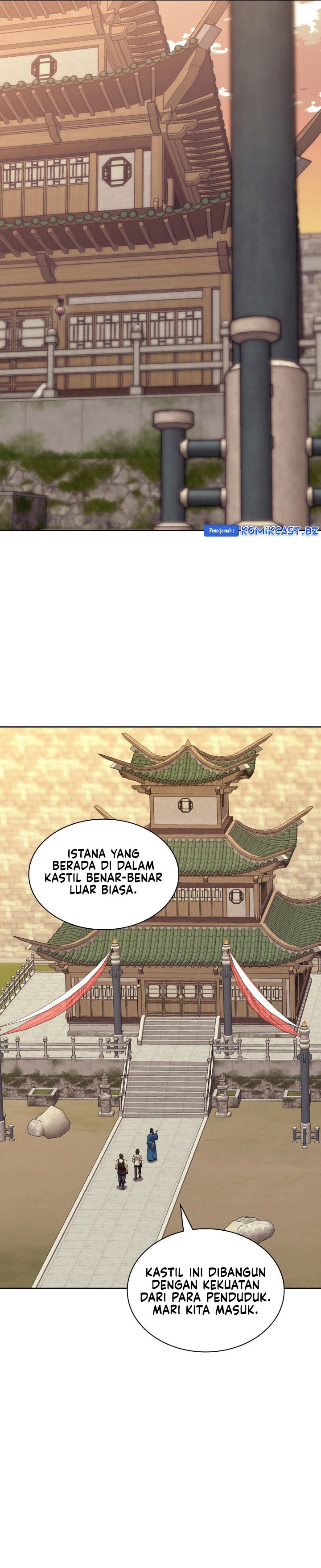Overgeared Chapter 262 Gambar 7