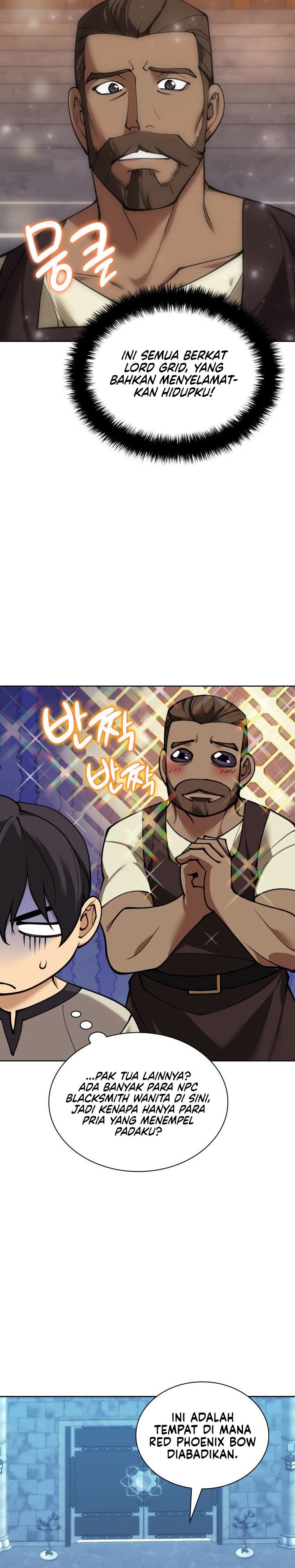 Overgeared Chapter 262 Gambar 10