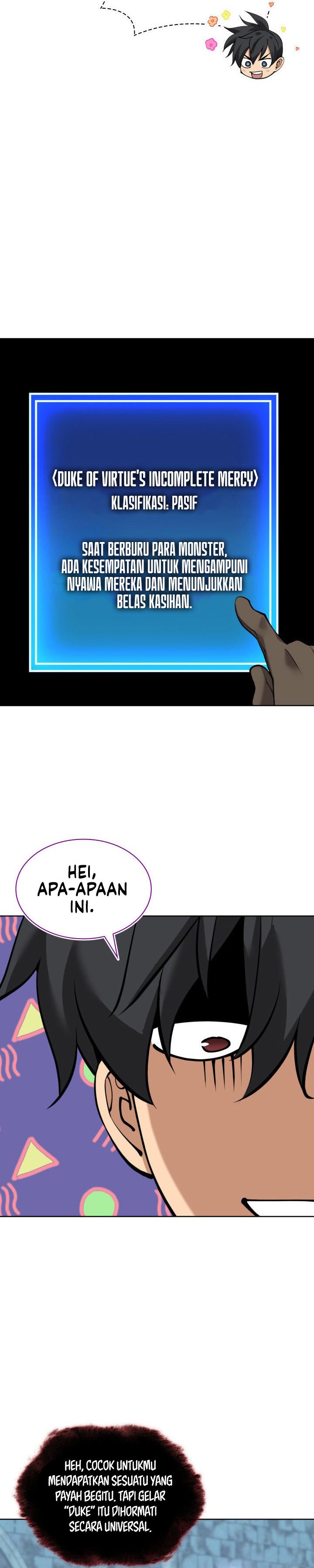 Overgeared Chapter 262 Gambar 15