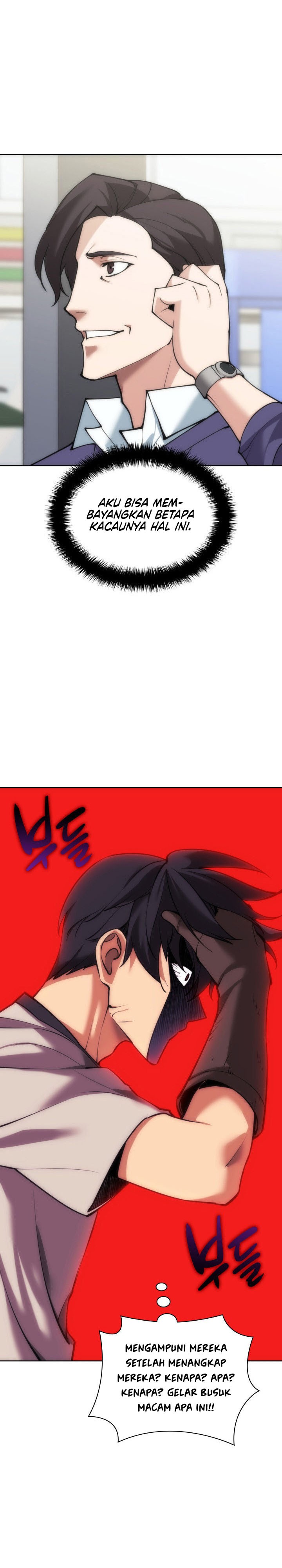 Overgeared Chapter 262 Gambar 20
