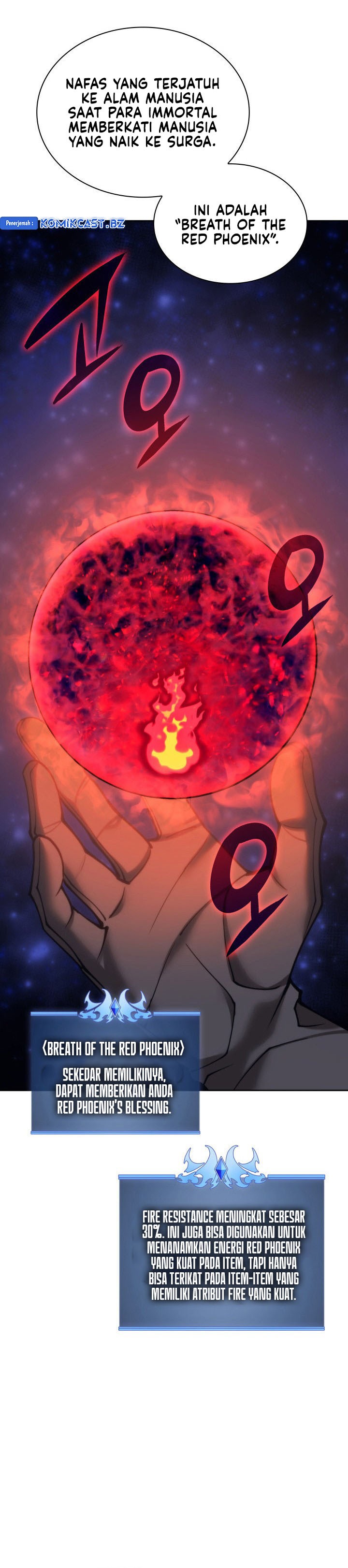 Overgeared Chapter 262 Gambar 22