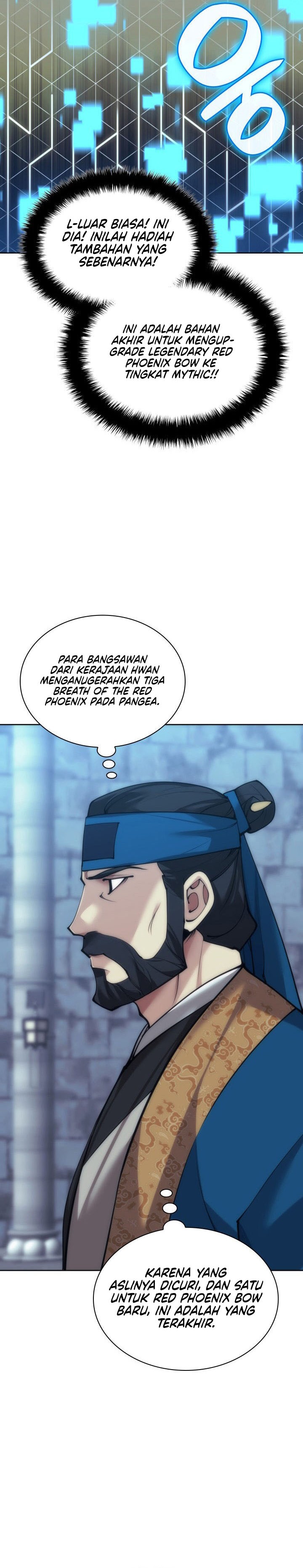 Overgeared Chapter 262 Gambar 24