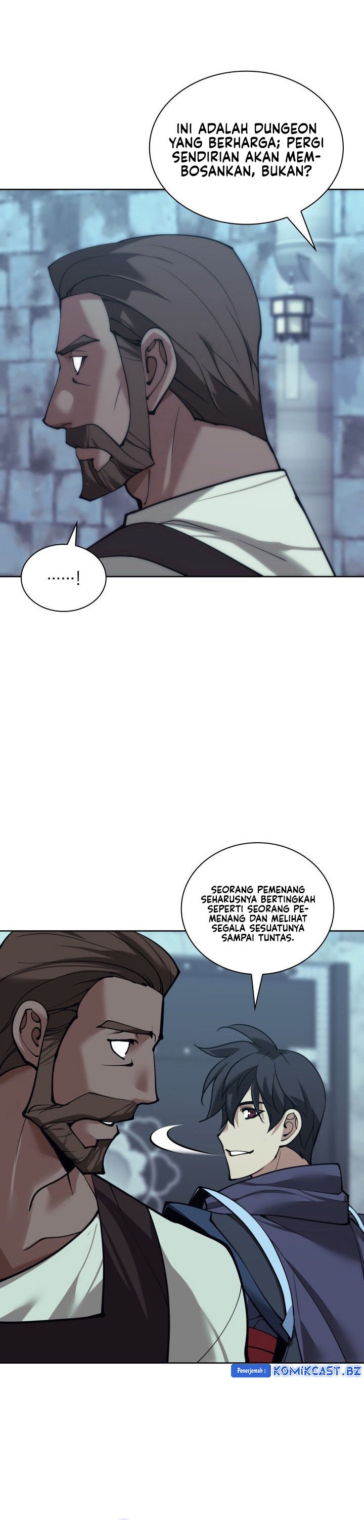 Overgeared Chapter 262 Gambar 29