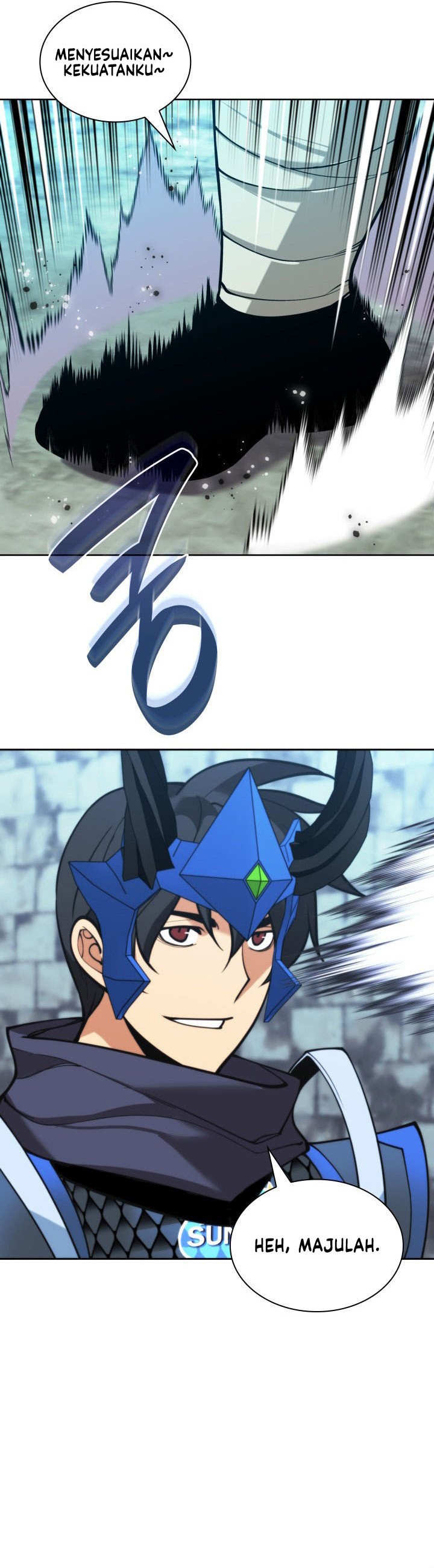 Overgeared Chapter 262 Gambar 43