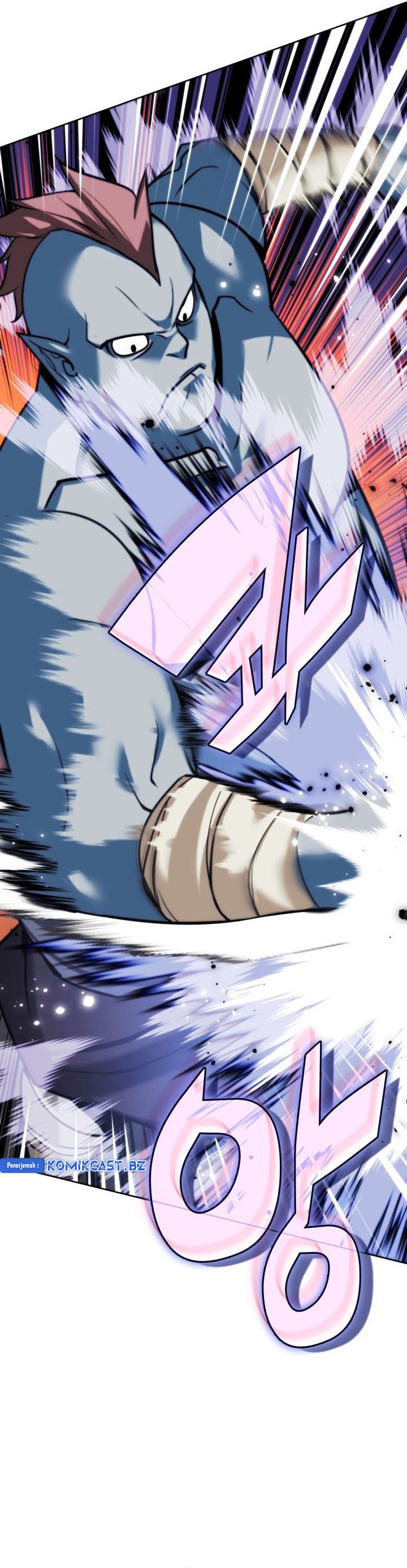 Overgeared Chapter 262 Gambar 44