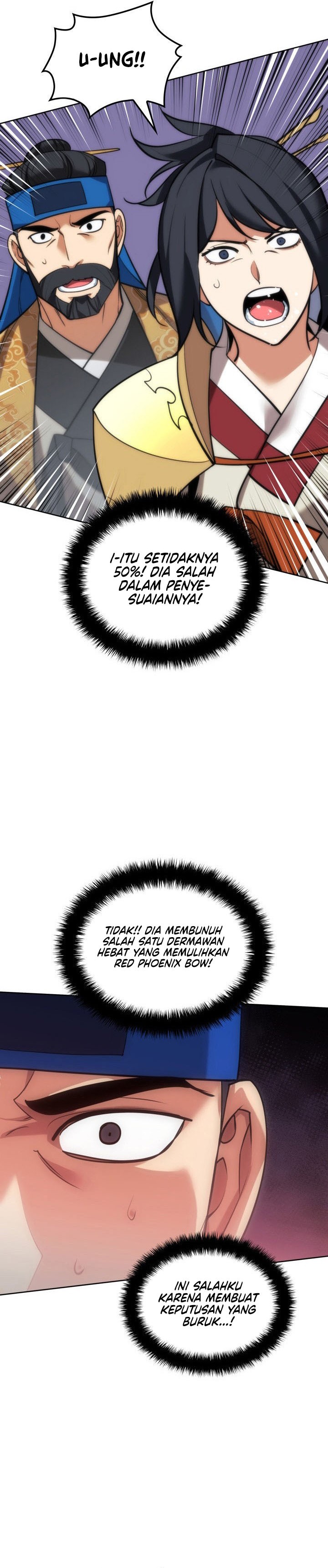 Overgeared Chapter 262 Gambar 45