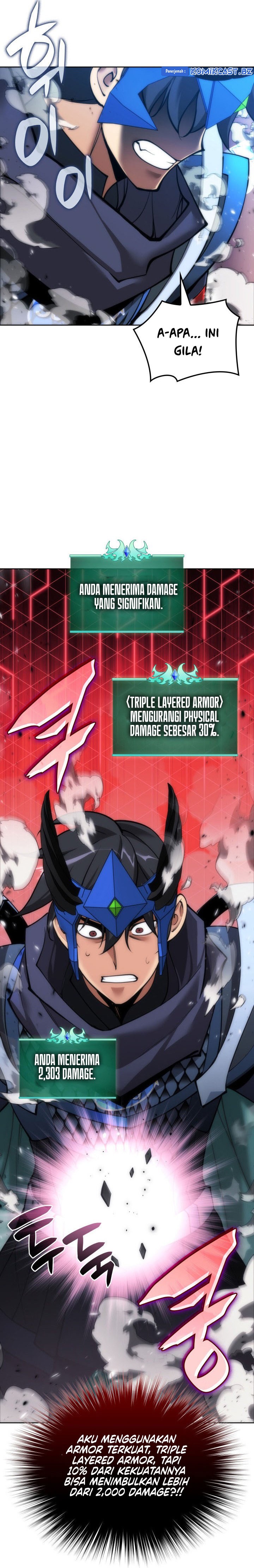 Overgeared Chapter 262 Gambar 48