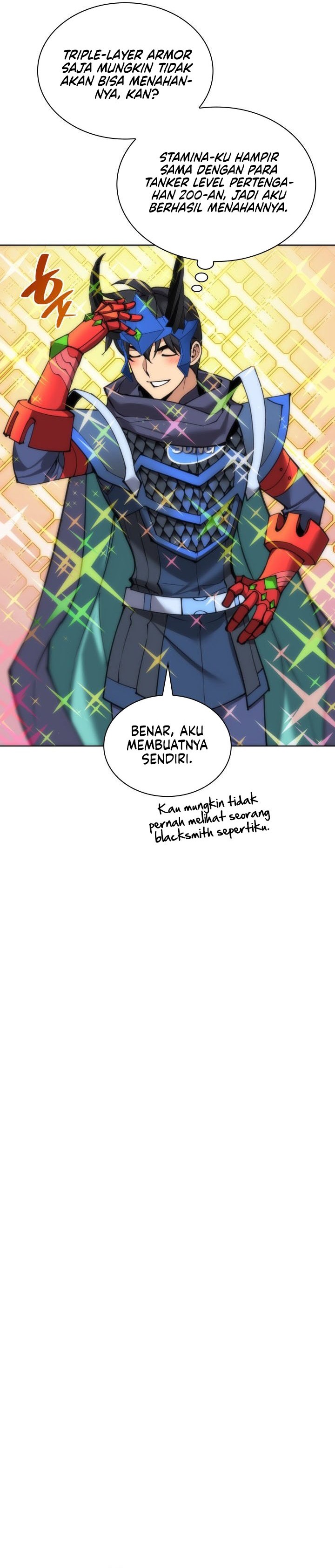 Overgeared Chapter 263 Gambar 3