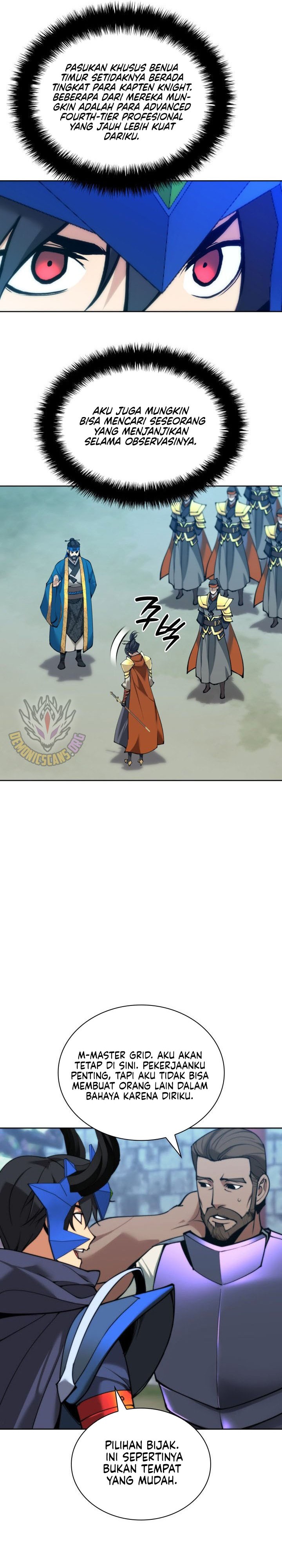 Overgeared Chapter 263 Gambar 5