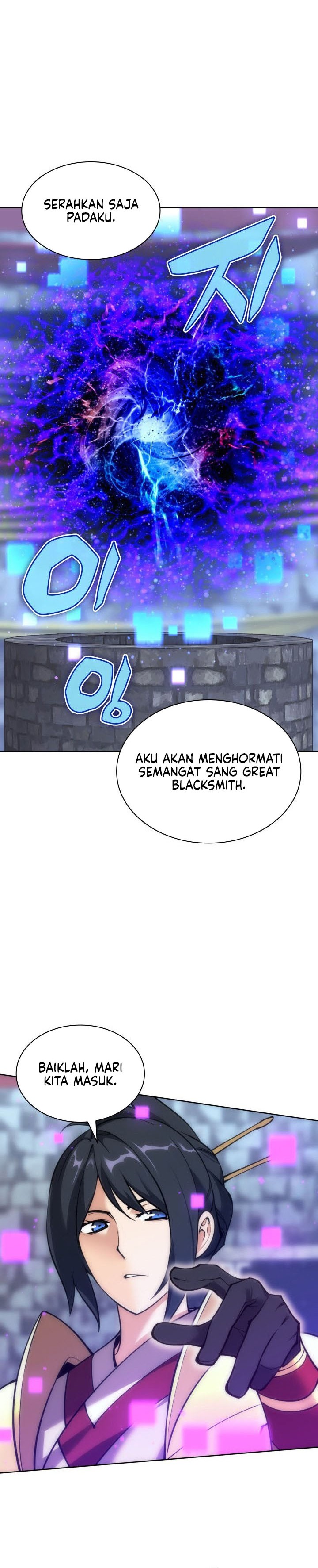 Overgeared Chapter 263 Gambar 6