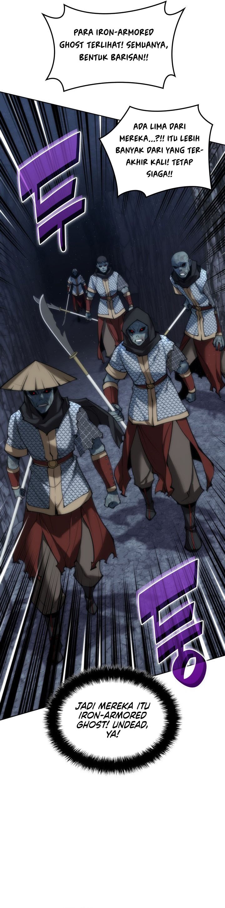 Overgeared Chapter 263 Gambar 10