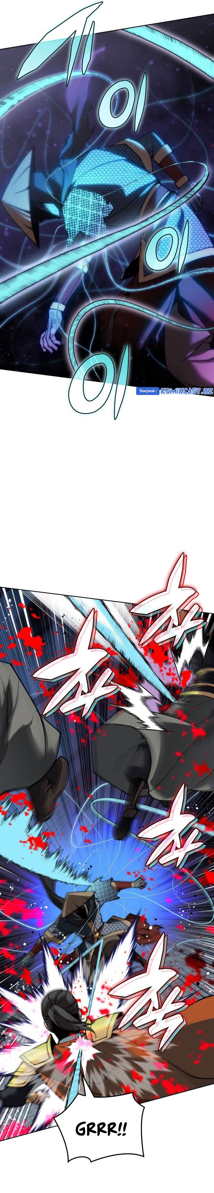 Overgeared Chapter 263 Gambar 15