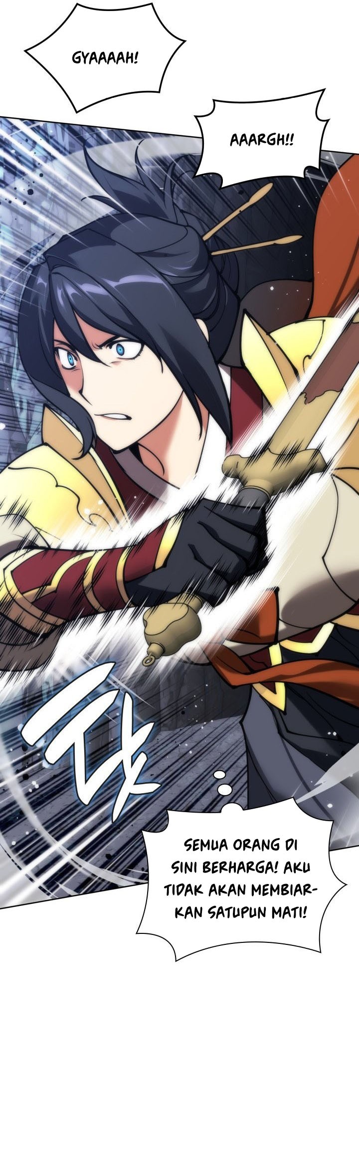 Overgeared Chapter 263 Gambar 19