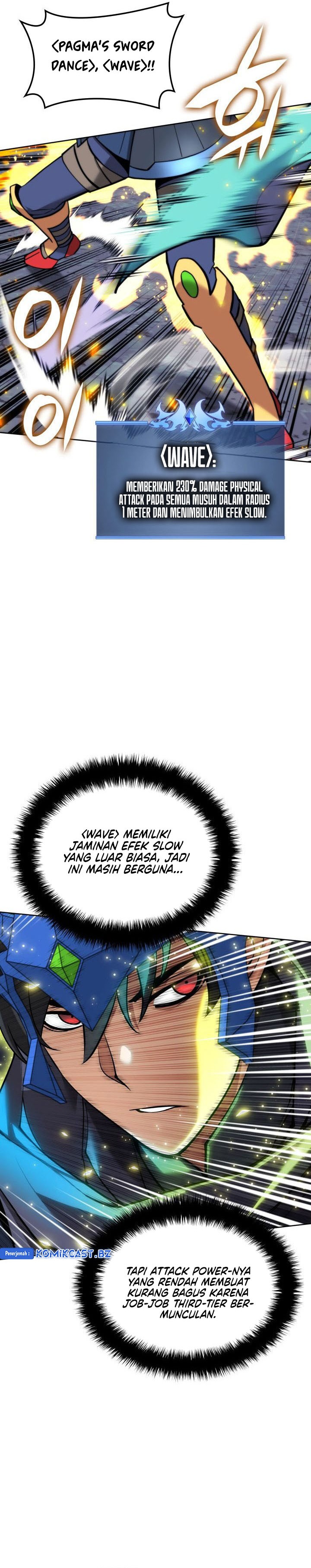 Overgeared Chapter 263 Gambar 23