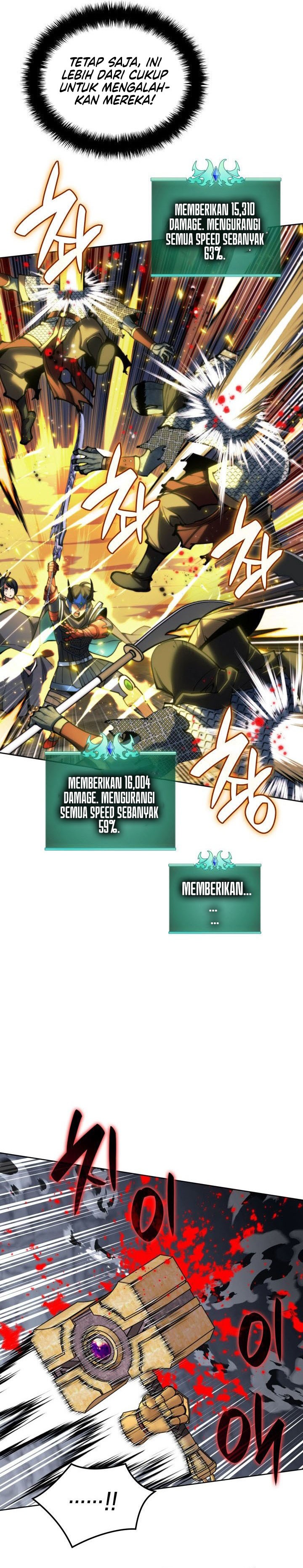 Overgeared Chapter 263 Gambar 24