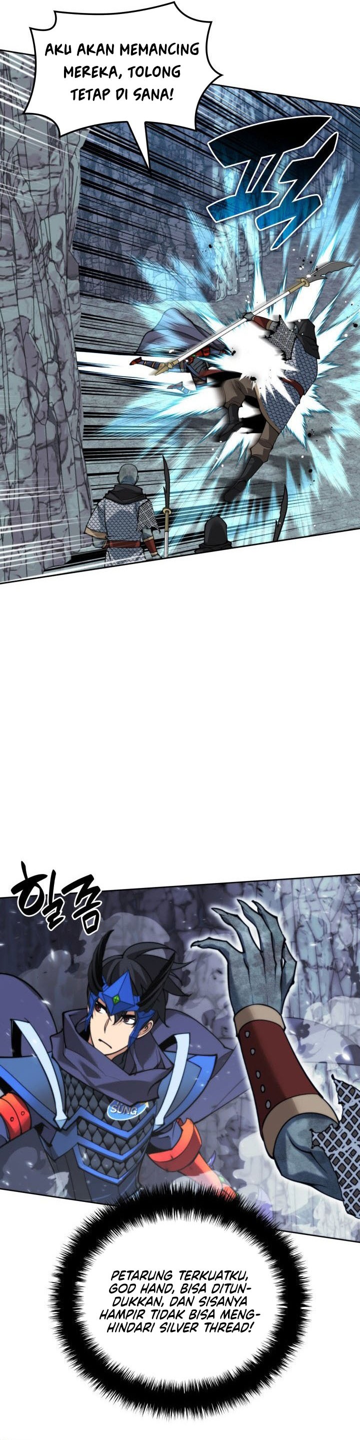 Overgeared Chapter 263 Gambar 29