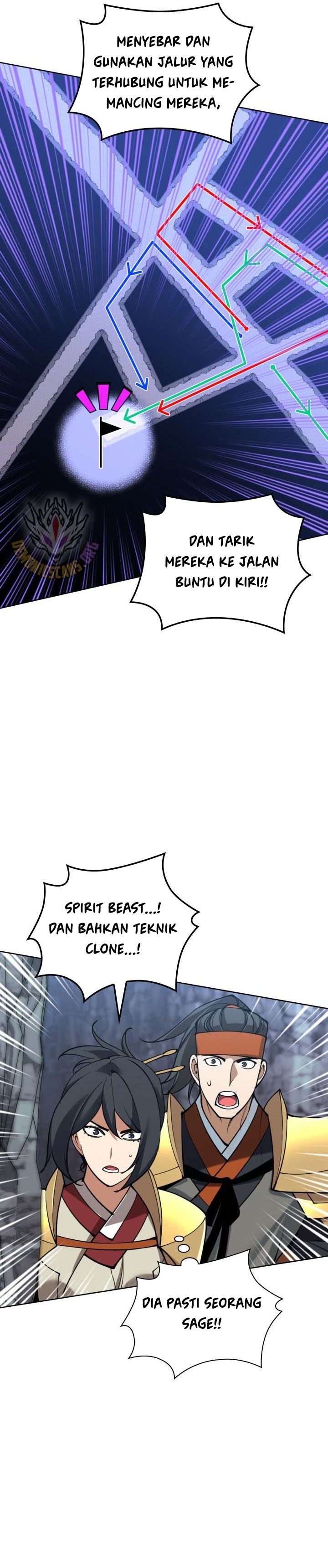 Overgeared Chapter 263 Gambar 31