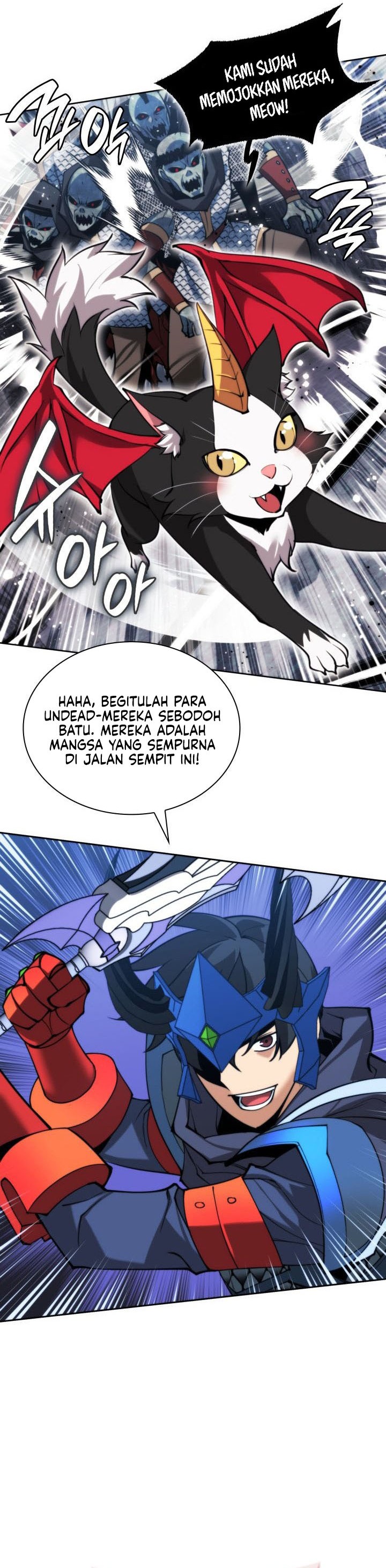 Overgeared Chapter 263 Gambar 32