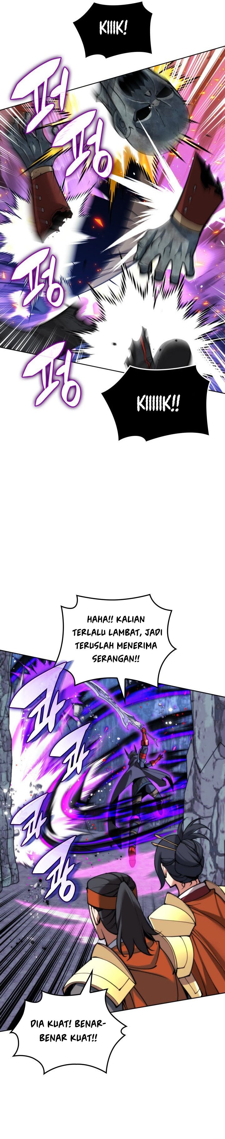 Overgeared Chapter 263 Gambar 35