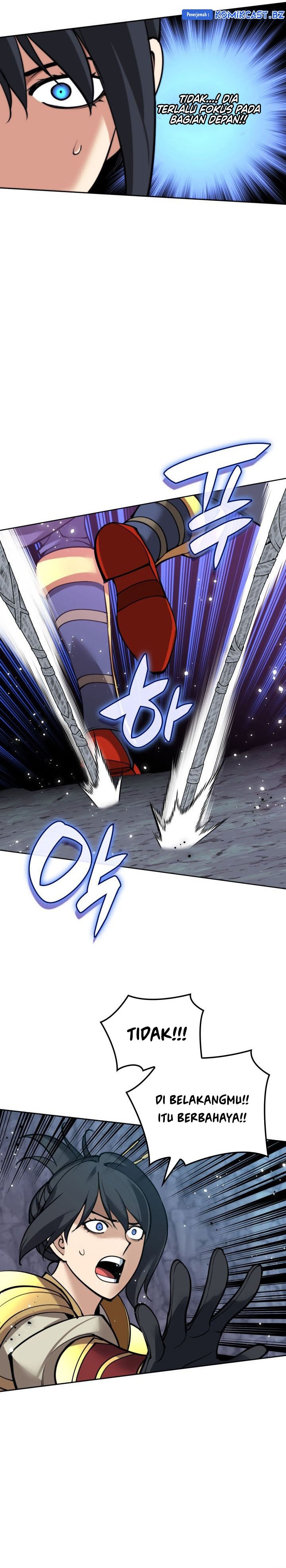 Overgeared Chapter 263 Gambar 36