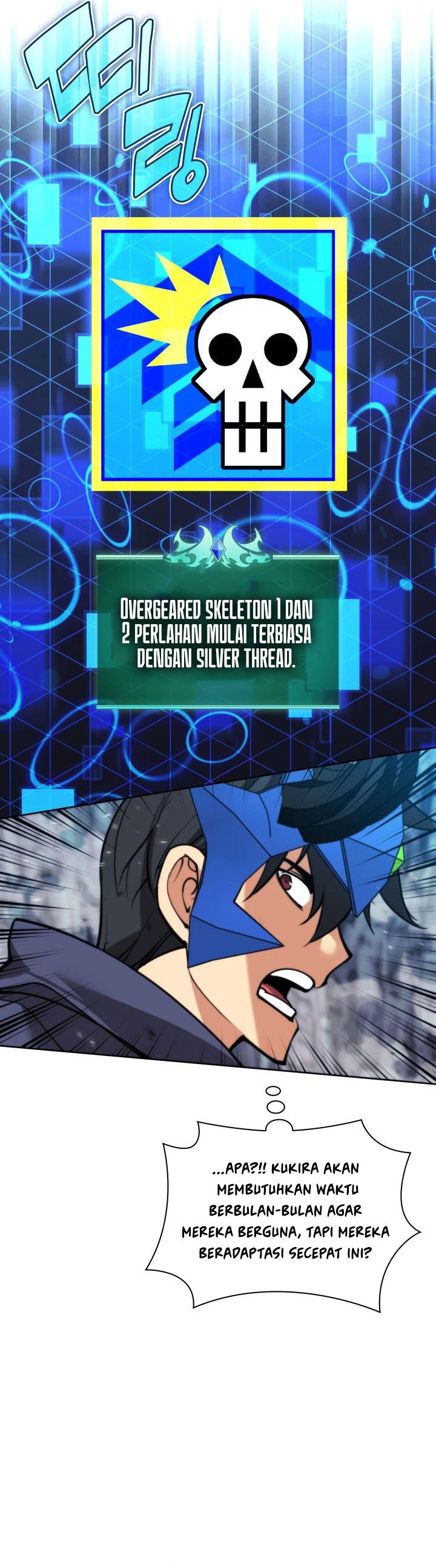 Overgeared Chapter 263 Gambar 40