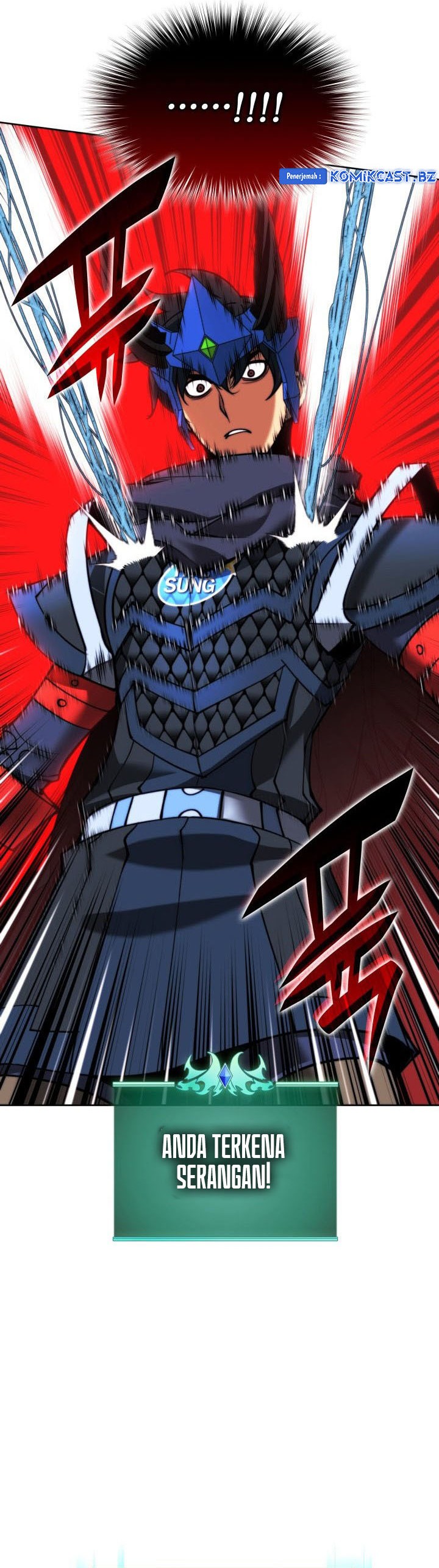 Overgeared Chapter 263 Gambar 42